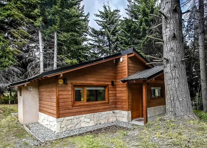 Cabana Sol Del Llao