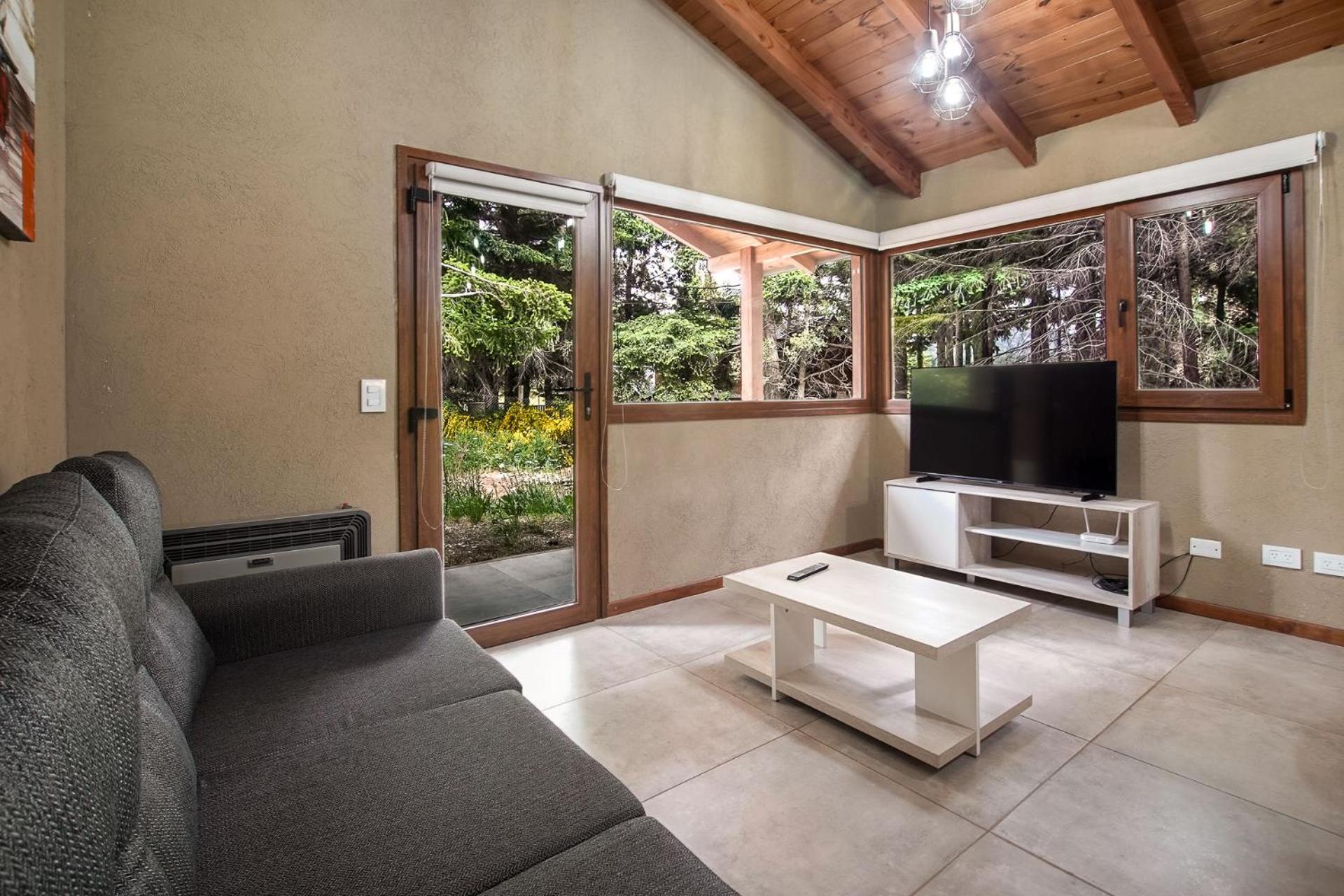 Sol Del Llao Villa