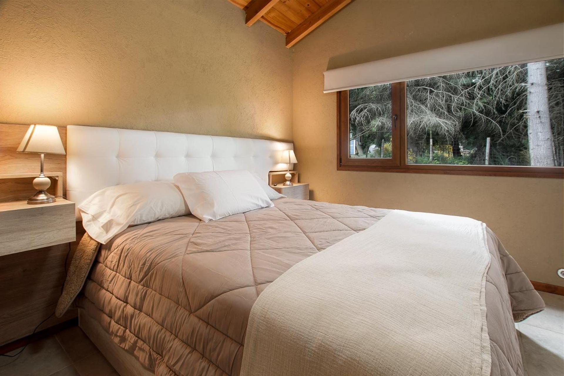Villa Sol Del Llao San Carlos de Bariloche