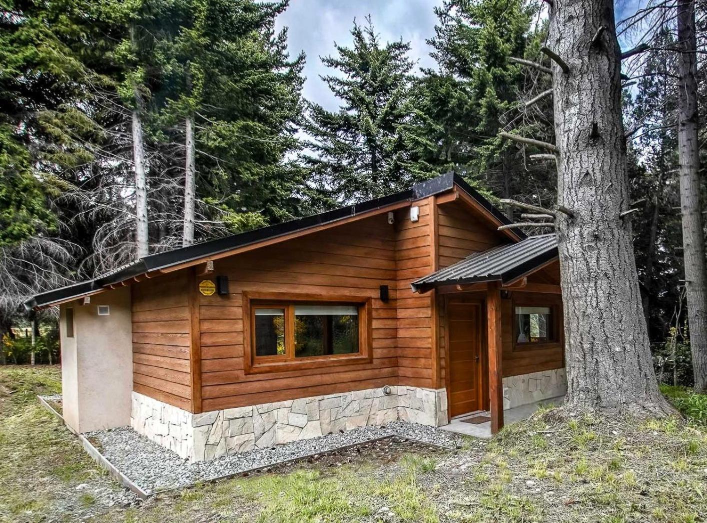 Villa Sol Del Llao